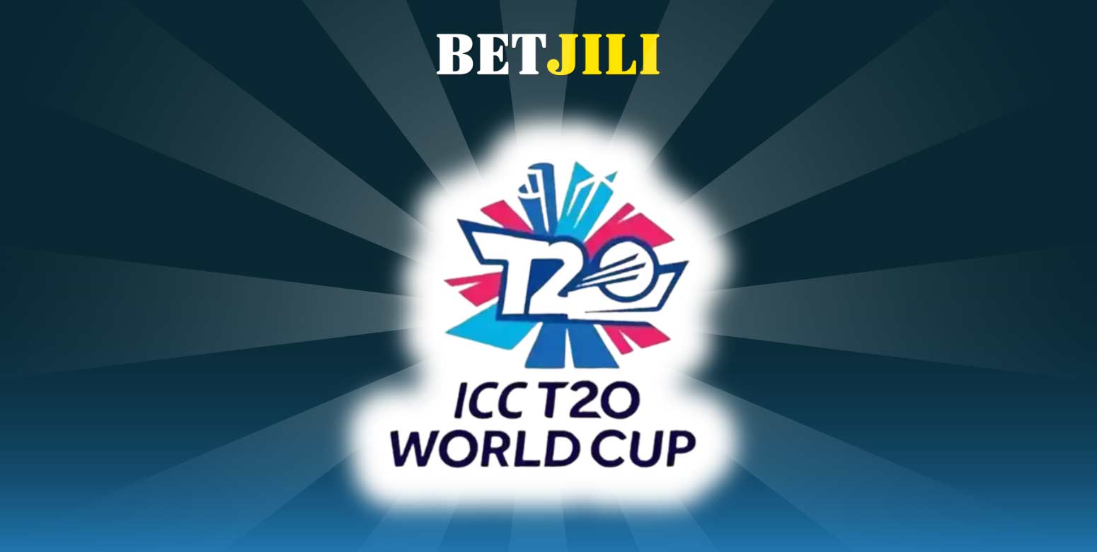 ICC T20 World Cup at BetJili