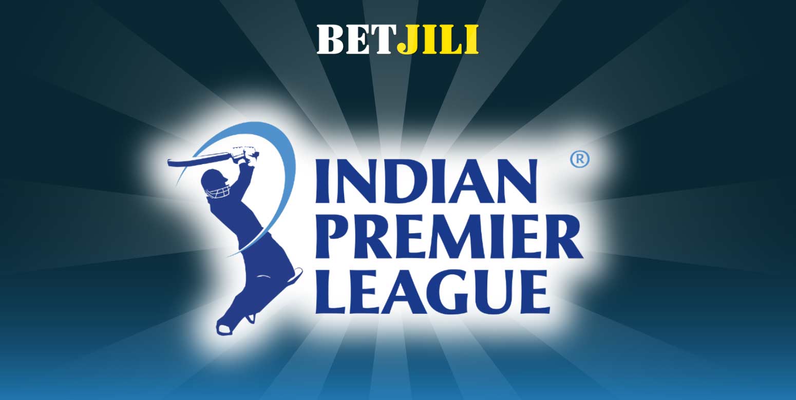 Indian Premier League at BetJili